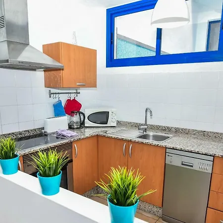 Villa Casa Angelina Playa Blanca (Lanzarote)