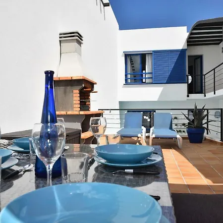 Casa Angelina Villa *