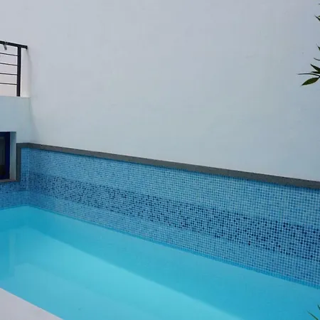 Casa Angelina Playa Blanca (Lanzarote)