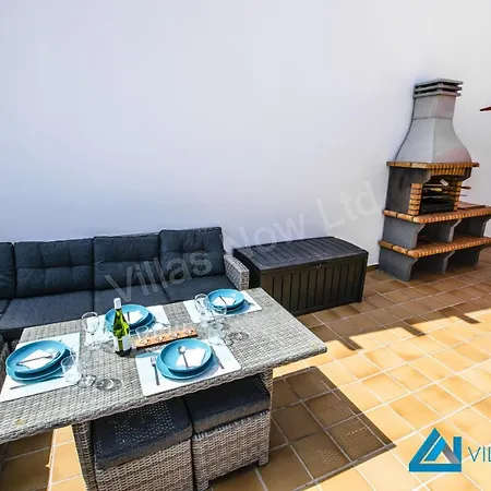 Casa Angelina Villa *