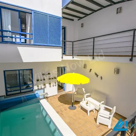 Casa Angelina *