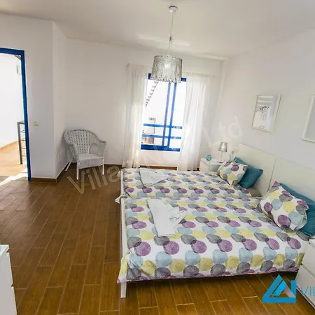 Casa Angelina Villa *