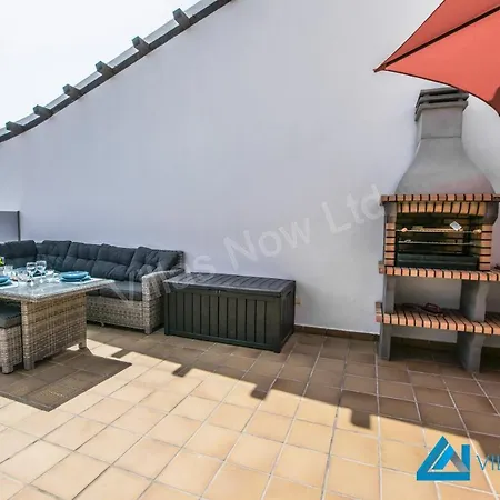 Casa Angelina * Playa Blanca (Lanzarote)