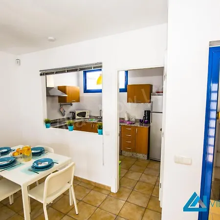Villa Casa Angelina Playa Blanca (Lanzarote)