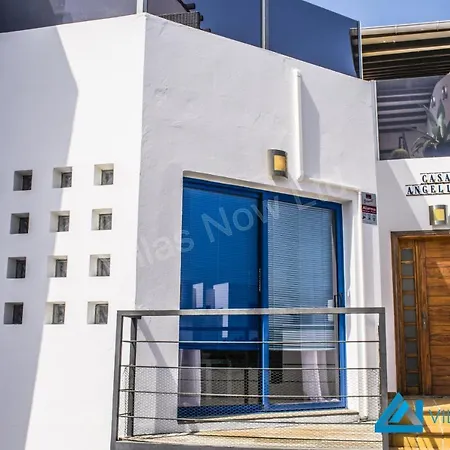 Villa Casa Angelina Playa Blanca (Lanzarote)