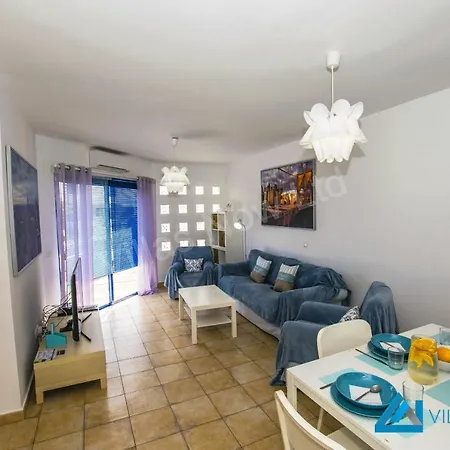 Casa Angelina * Playa Blanca (Lanzarote)