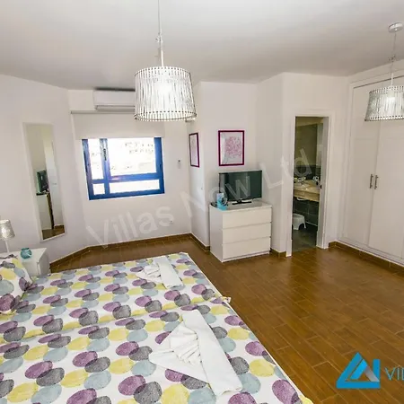 Casa Angelina Вилла
