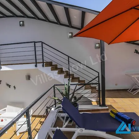 Villa Casa Angelina